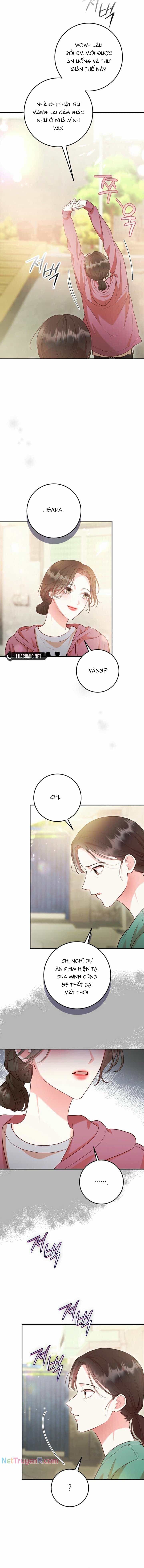 Thử Vai Cinderella - Chương 11 - ảnh 21