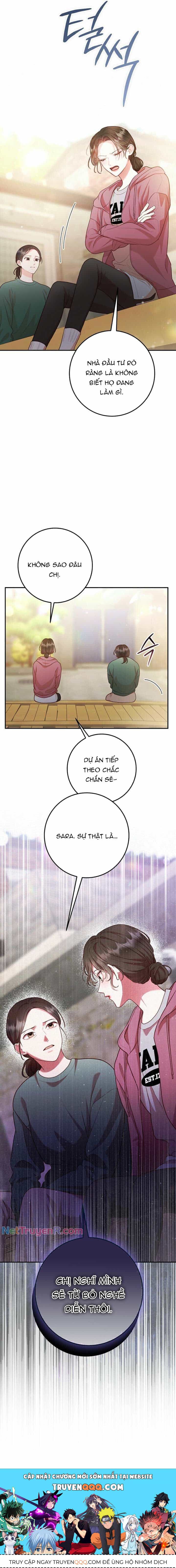 Thử Vai Cinderella - Chương 11 - ảnh 22