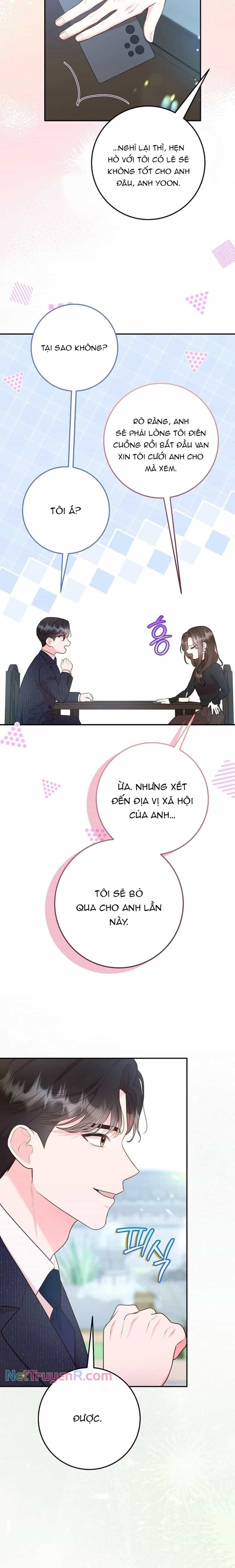 Thử Vai Cinderella - Chương 11 - ảnh 4