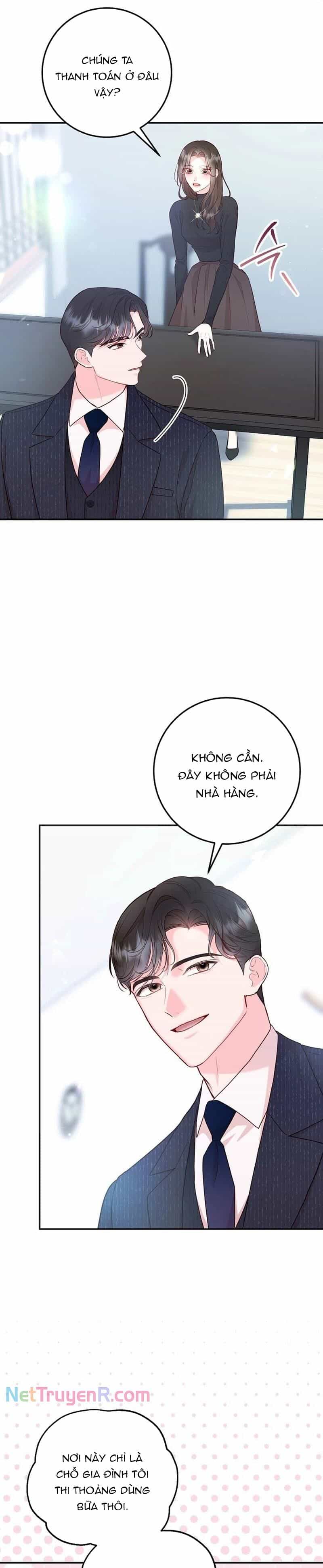 Thử Vai Cinderella - Chương 11 - ảnh 6