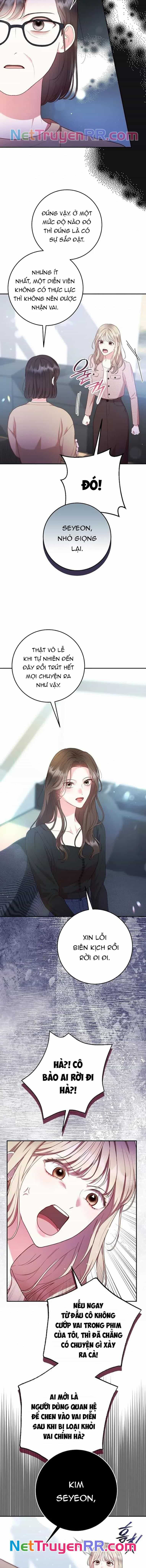 Thử Vai Cinderella - Chương 13 - ảnh 12