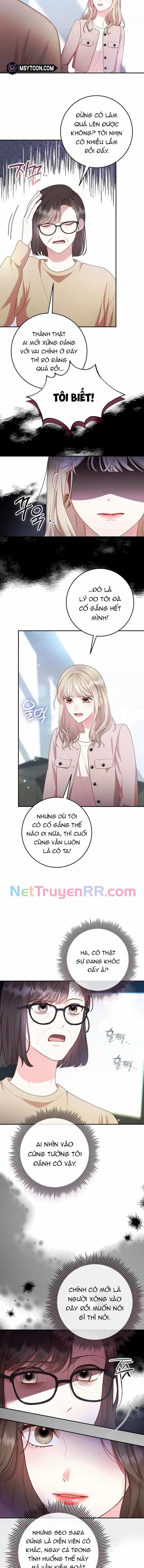 Thử Vai Cinderella - Chương 13 - ảnh 13
