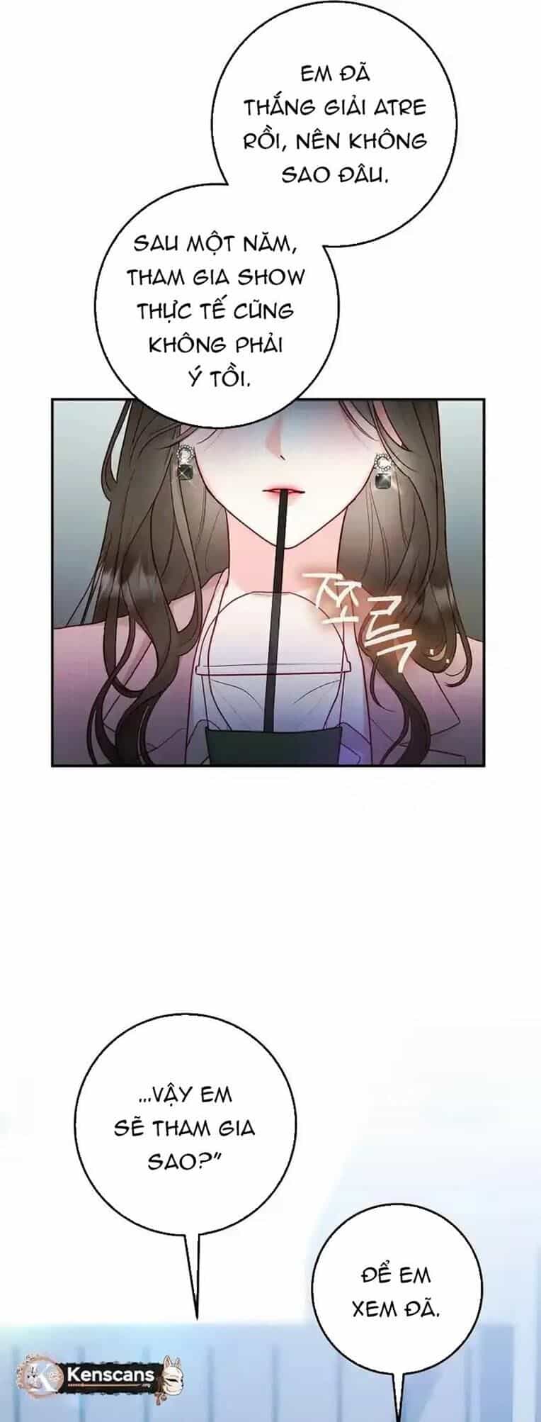 Thử Vai Cinderella - Chương 15 - ảnh 14