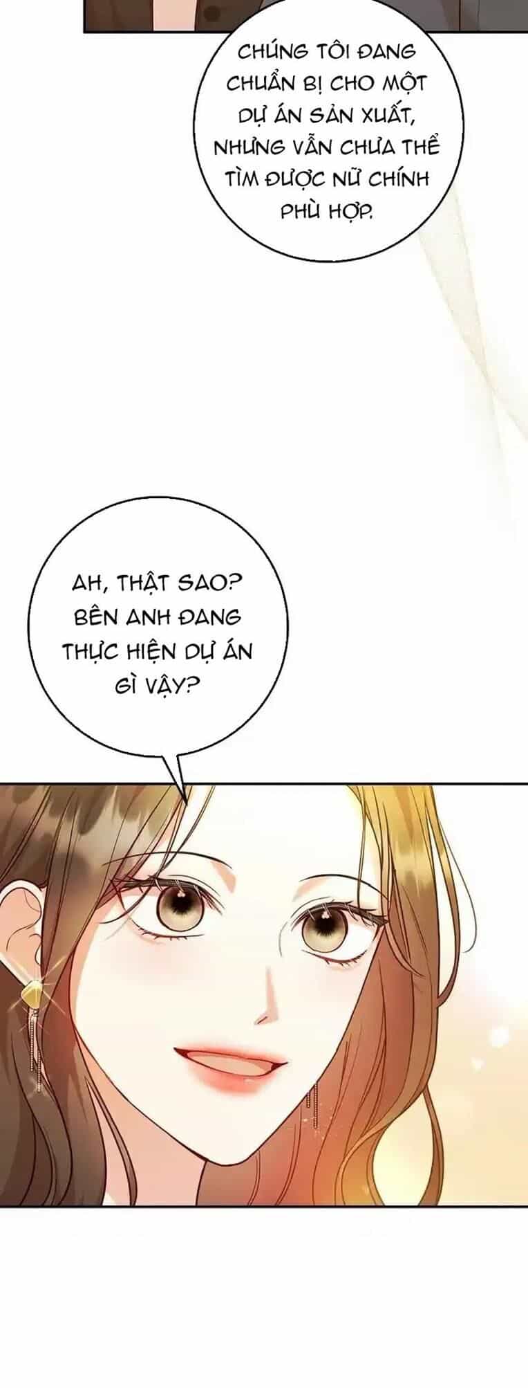Thử Vai Cinderella - Chương 15 - ảnh 33