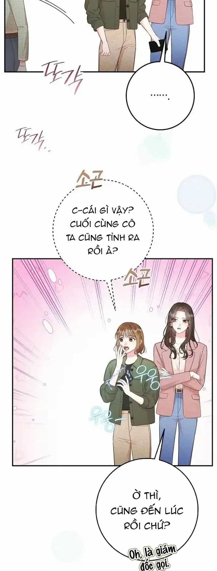Thử Vai Cinderella - Chương 15 - ảnh 6