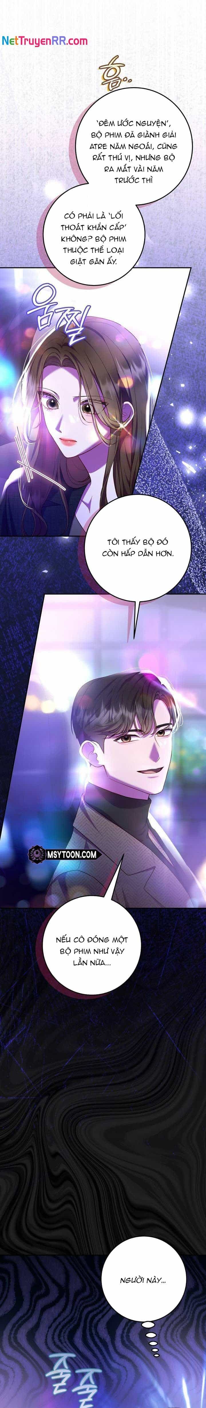 Thử Vai Cinderella - Chương 16 - ảnh 11