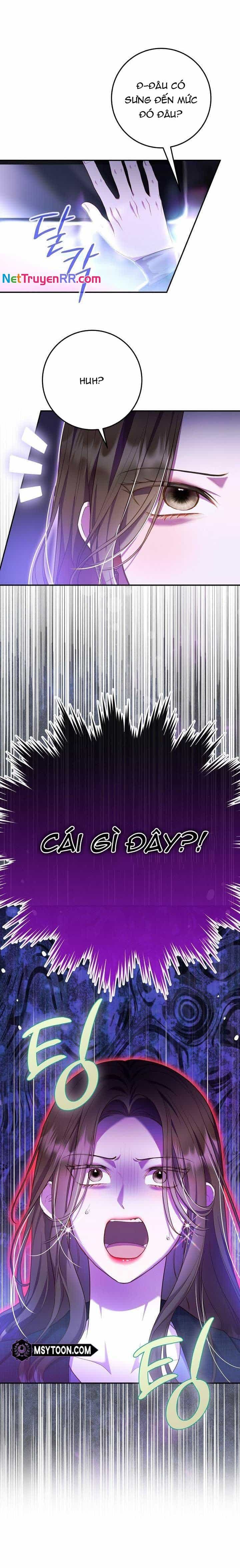Thử Vai Cinderella - Chương 16 - ảnh 14