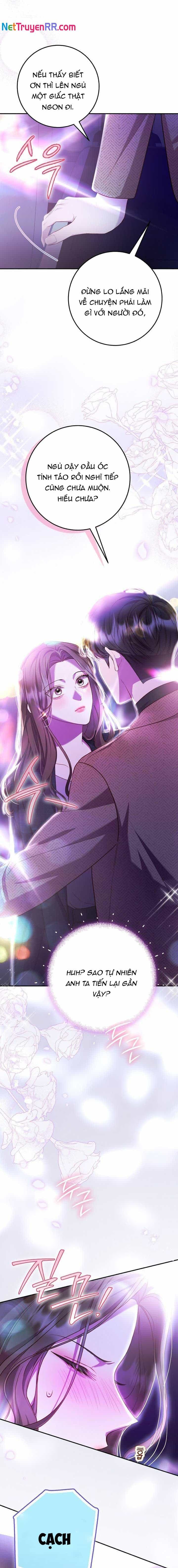 Thử Vai Cinderella - Chương 16 - ảnh 18