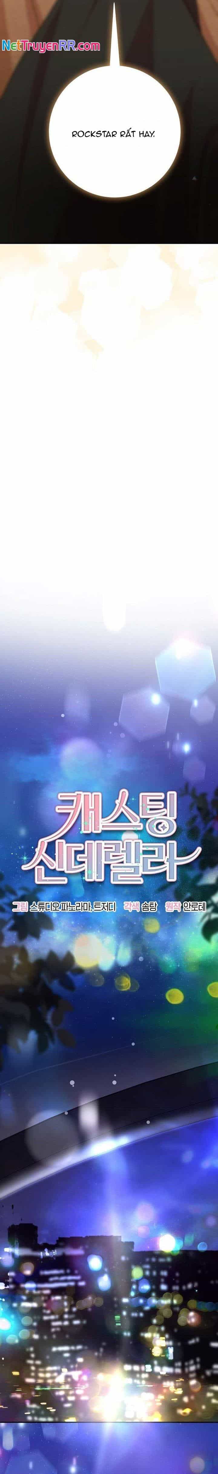 Thử Vai Cinderella - Chương 16 - ảnh 9