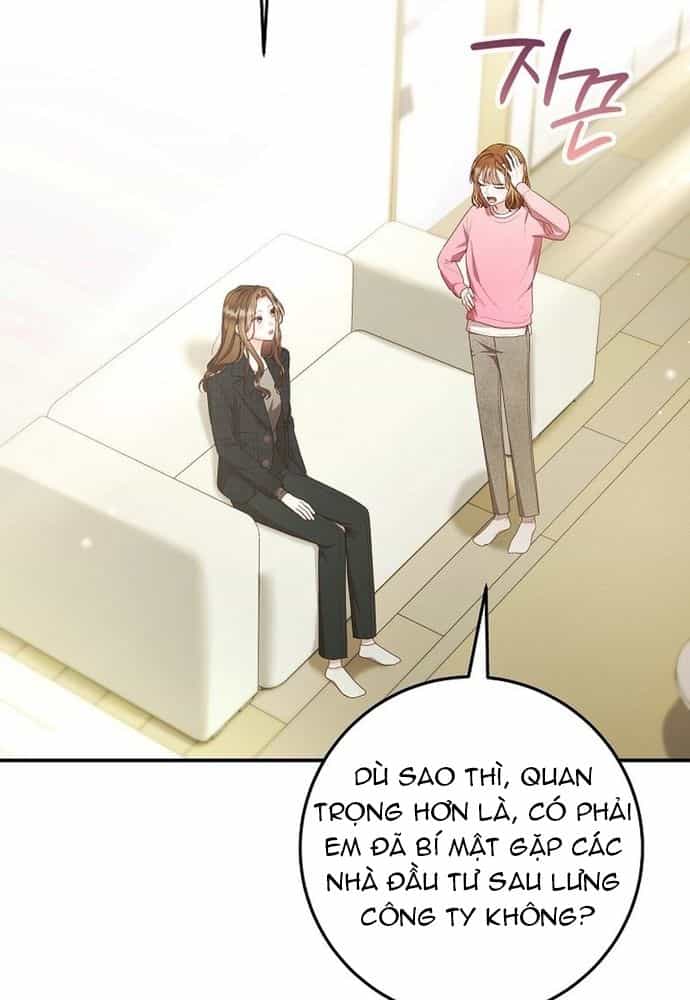 Thử Vai Cinderella - Chương 17 - ảnh 4