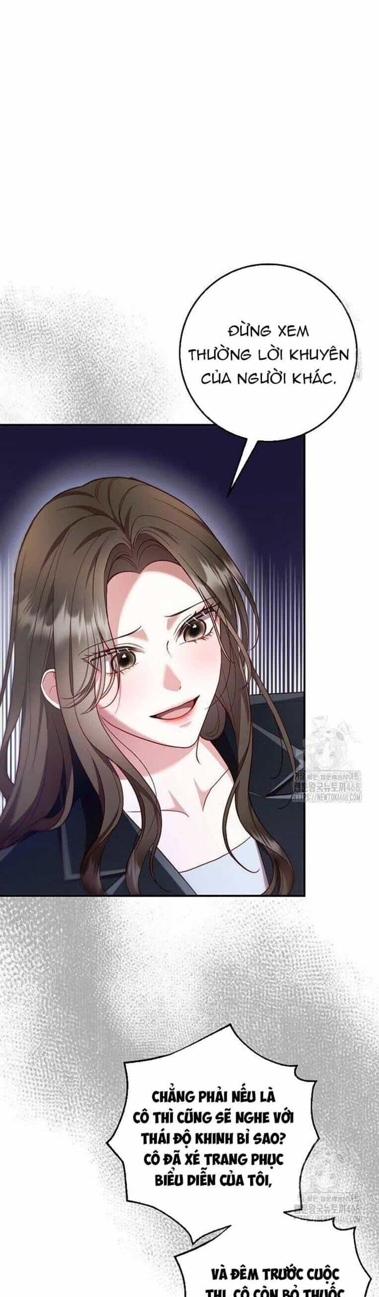 Thử Vai Cinderella - Chương 19 - ảnh 2