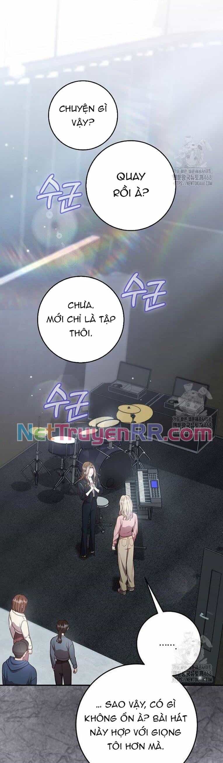 Thử Vai Cinderella - Chương 19 - ảnh 24
