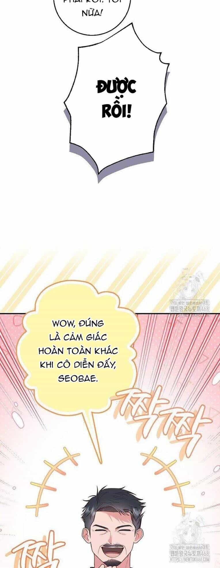 Thử Vai Cinderella - Chương 19 - ảnh 30