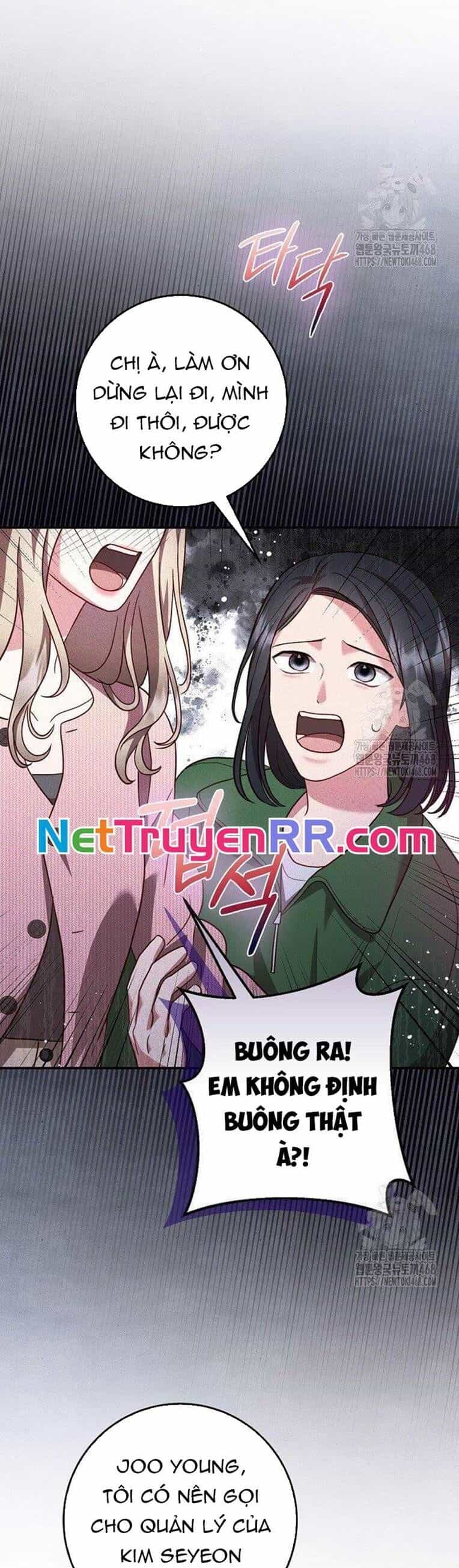 Thử Vai Cinderella - Chương 19 - ảnh 47