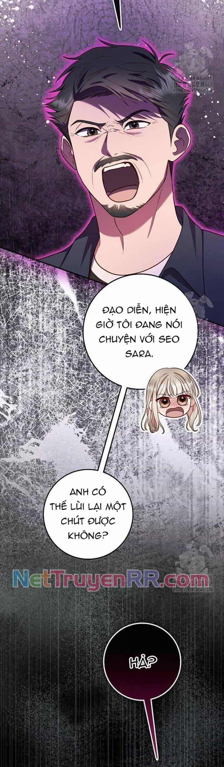 Thử Vai Cinderella - Chương 19 - ảnh 49