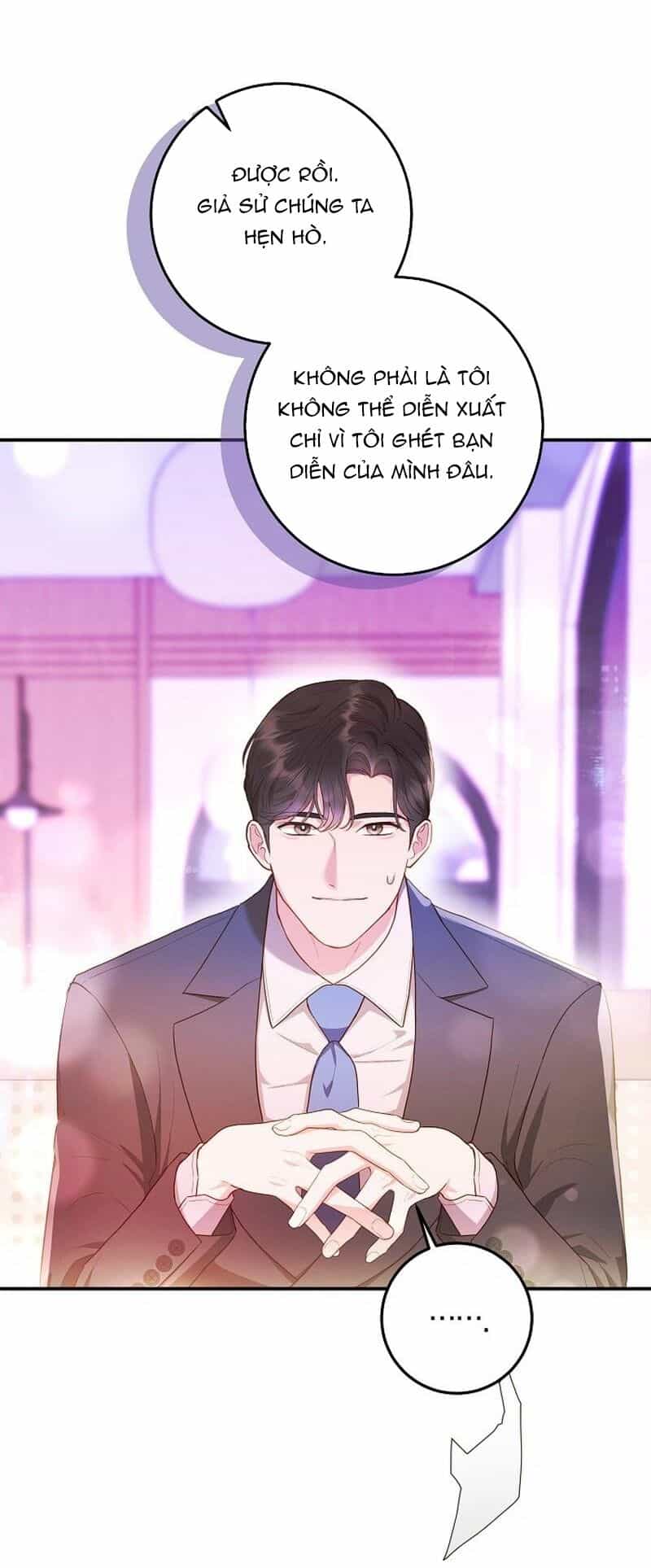 Thử Vai Cinderella - Chương 2 - ảnh 26