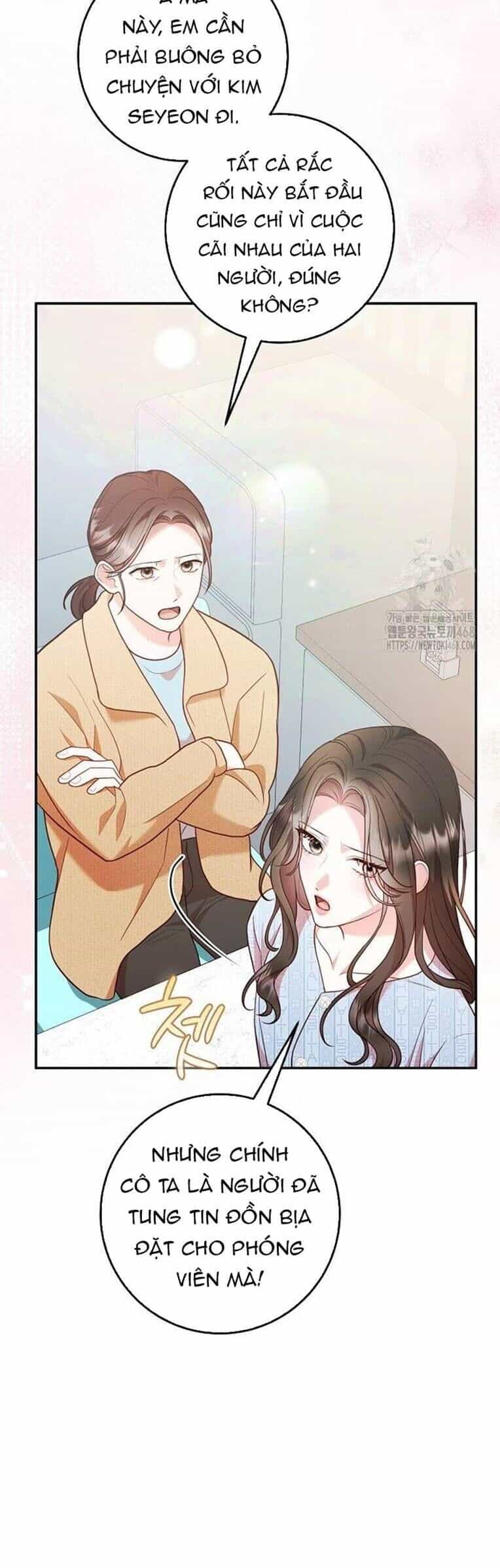 Thử Vai Cinderella - Chương 20 - ảnh 31