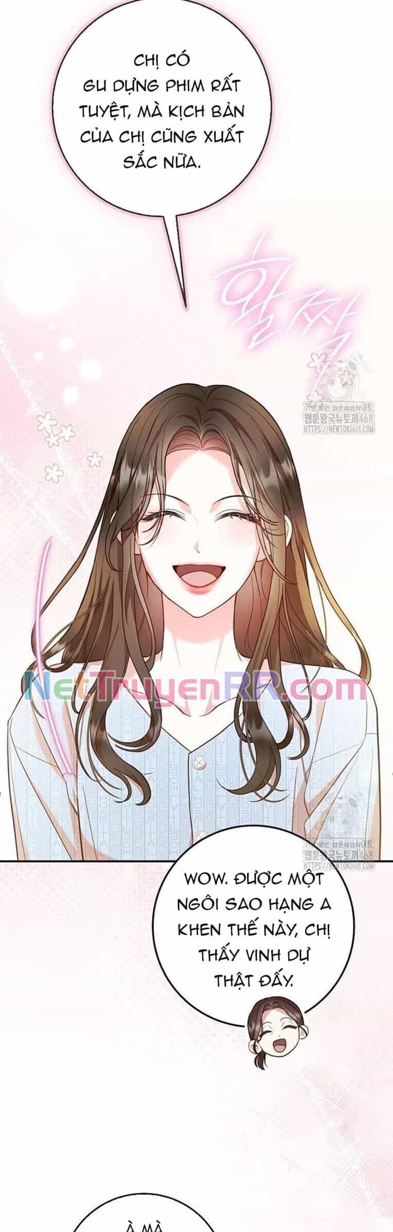 Thử Vai Cinderella - Chương 20 - ảnh 34