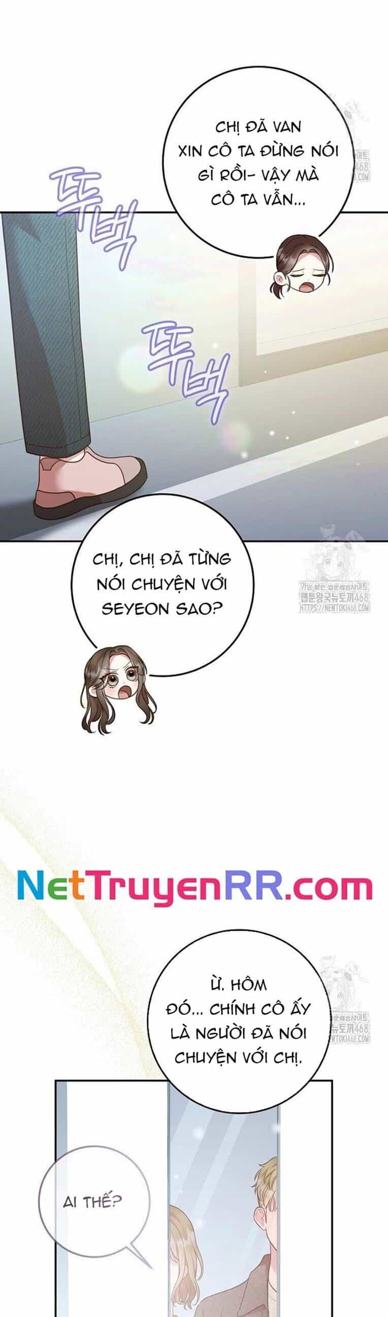 Thử Vai Cinderella - Chương 20 - ảnh 36