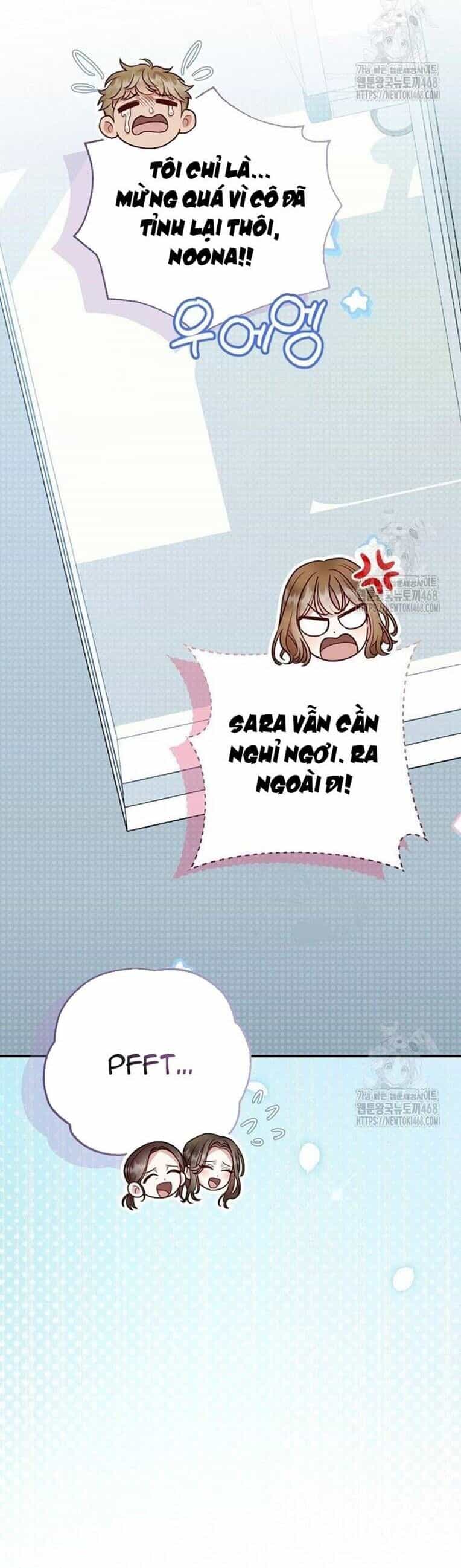 Thử Vai Cinderella - Chương 20 - ảnh 40