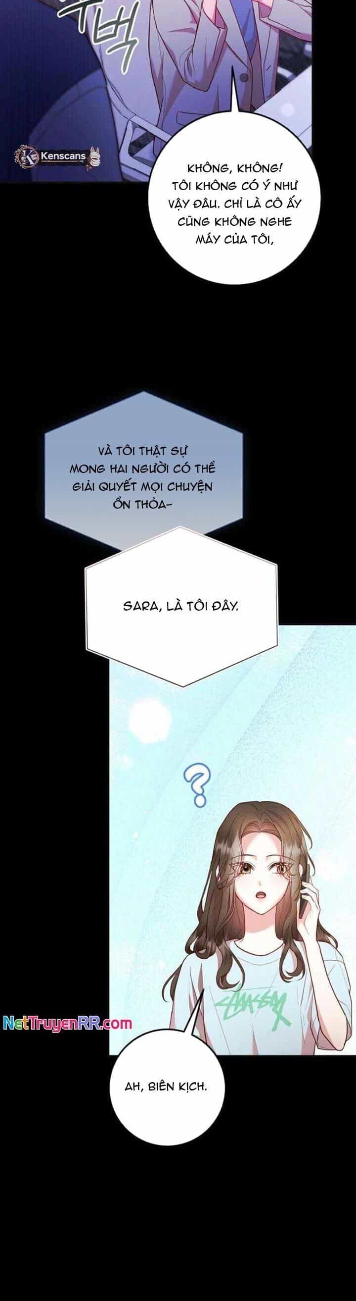 Thử Vai Cinderella - Chương 24 - ảnh 11