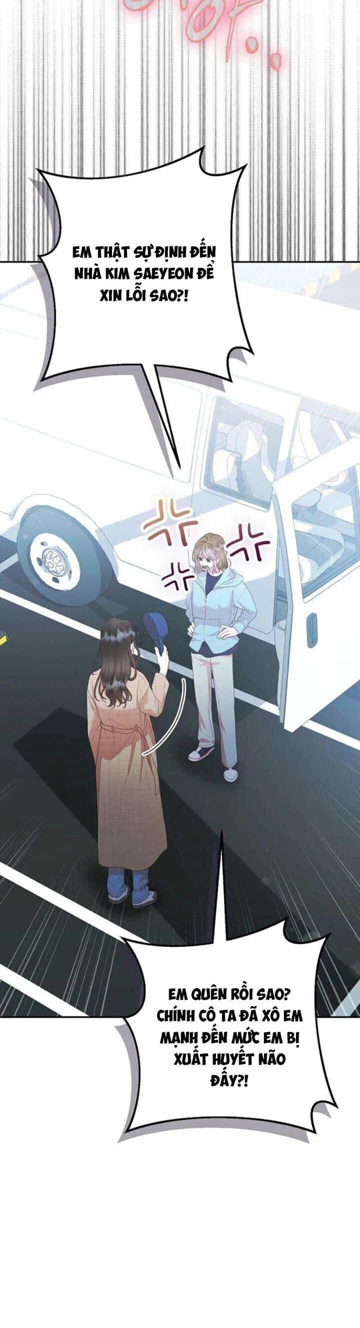 Thử Vai Cinderella - Chương 24 - ảnh 32