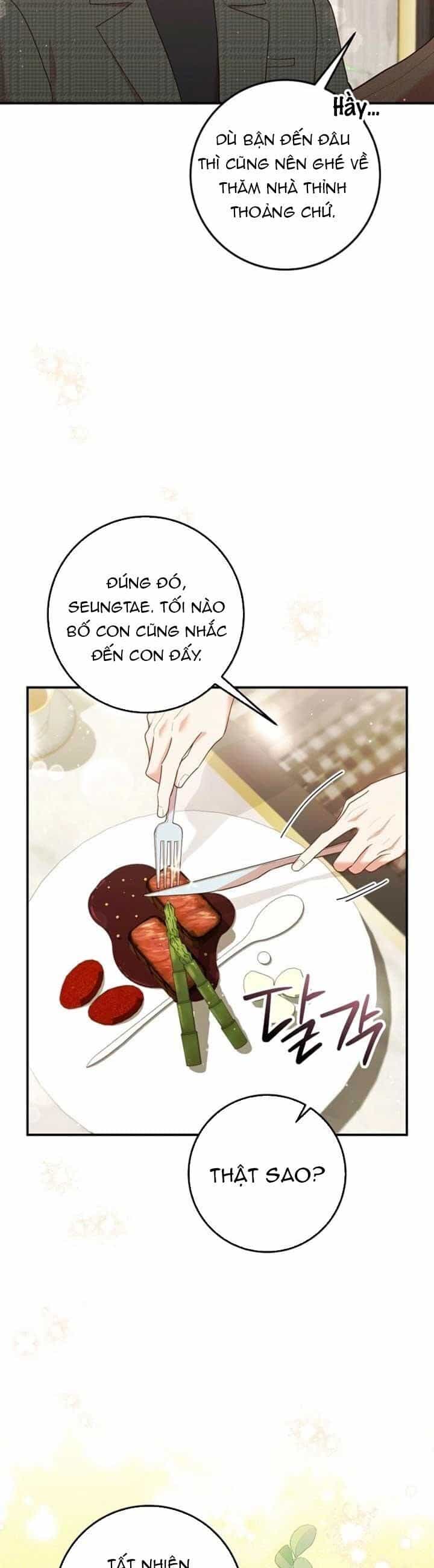 Thử Vai Cinderella - Chương 26 - ảnh 15