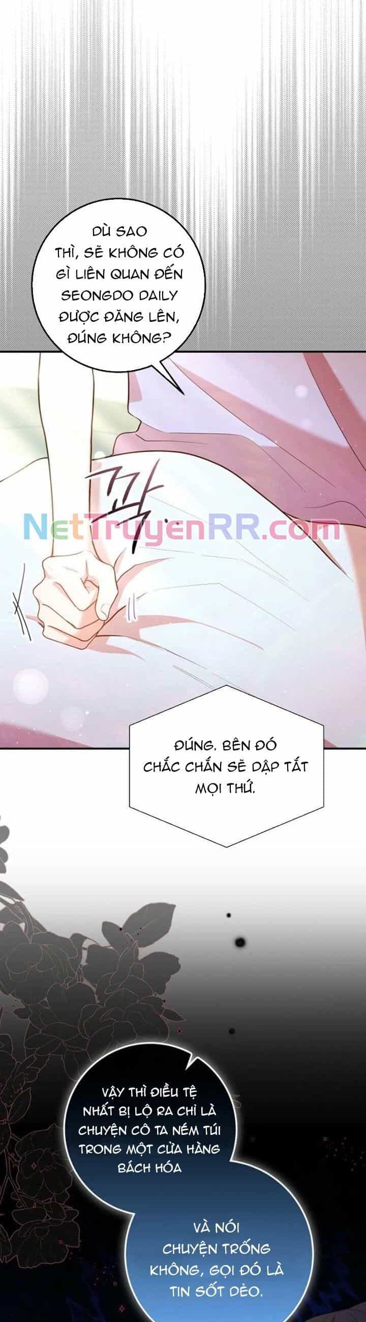 Thử Vai Cinderella - Chương 26 - ảnh 3