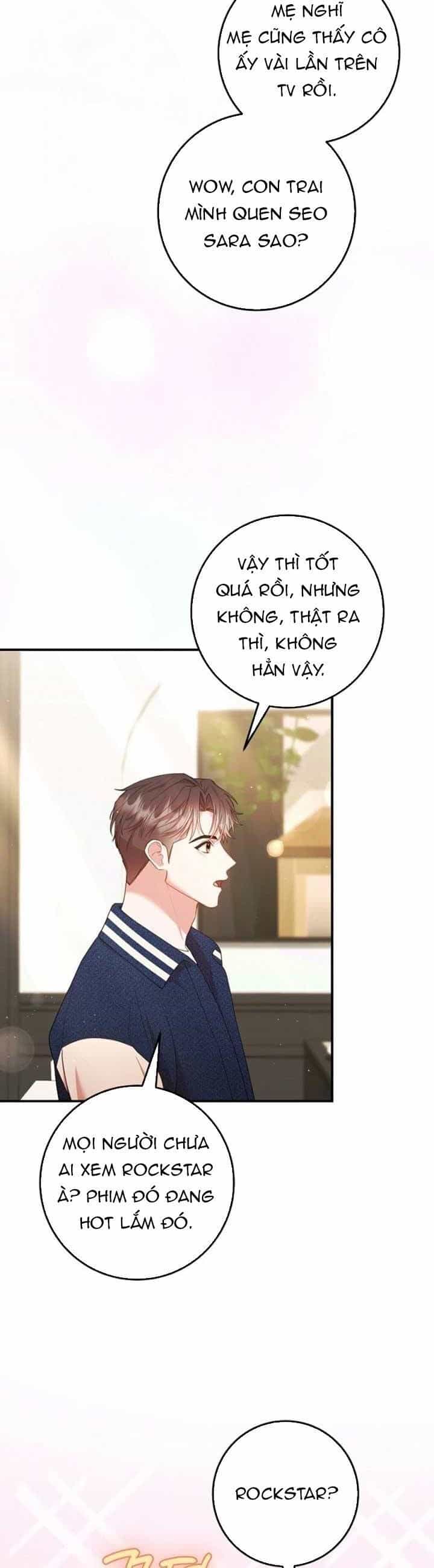 Thử Vai Cinderella - Chương 26 - ảnh 33