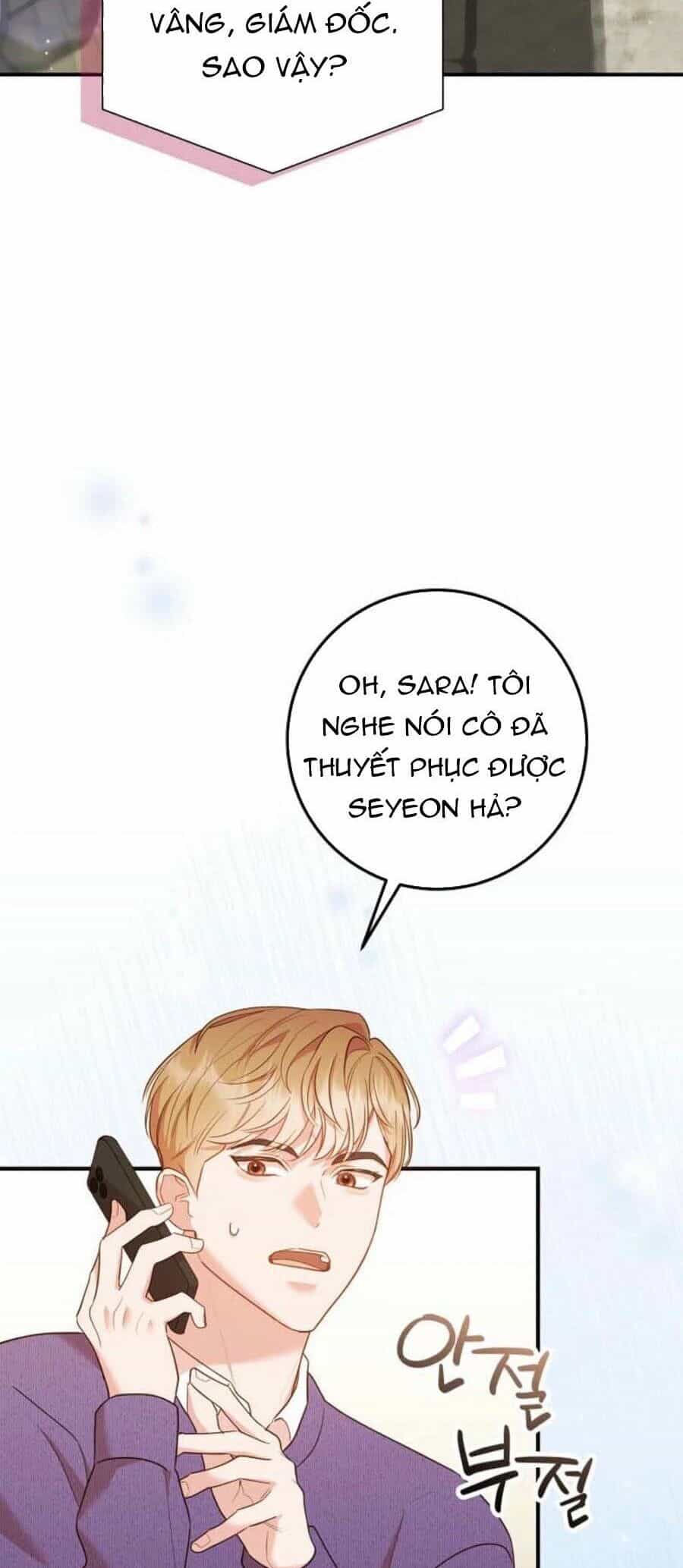 Thử Vai Cinderella - Chương 27 - ảnh 2