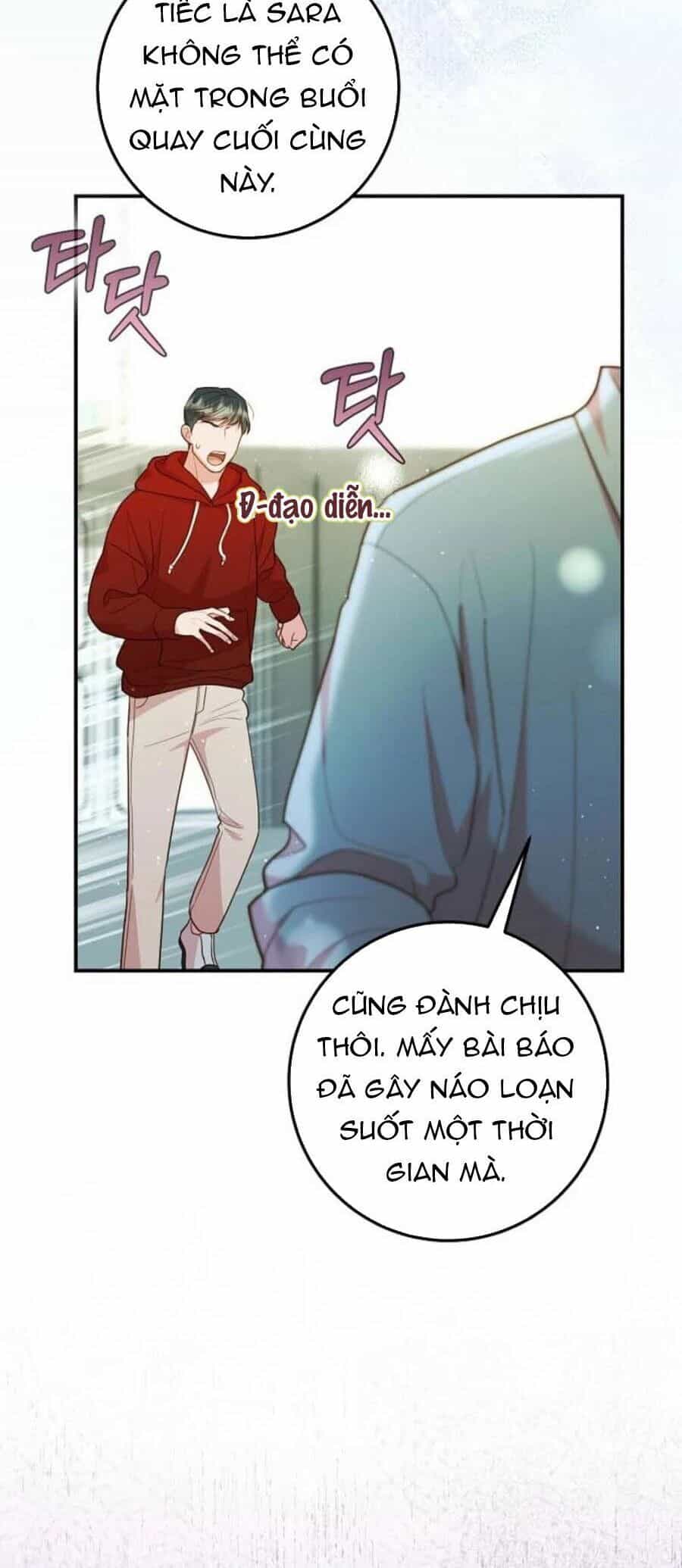 Thử Vai Cinderella - Chương 27 - ảnh 27
