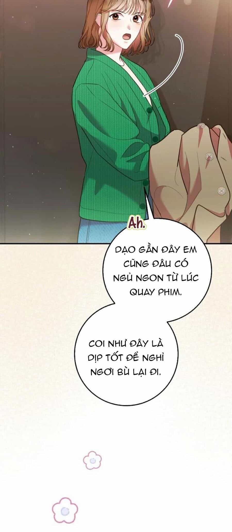 Thử Vai Cinderella - Chương 27 - ảnh 49