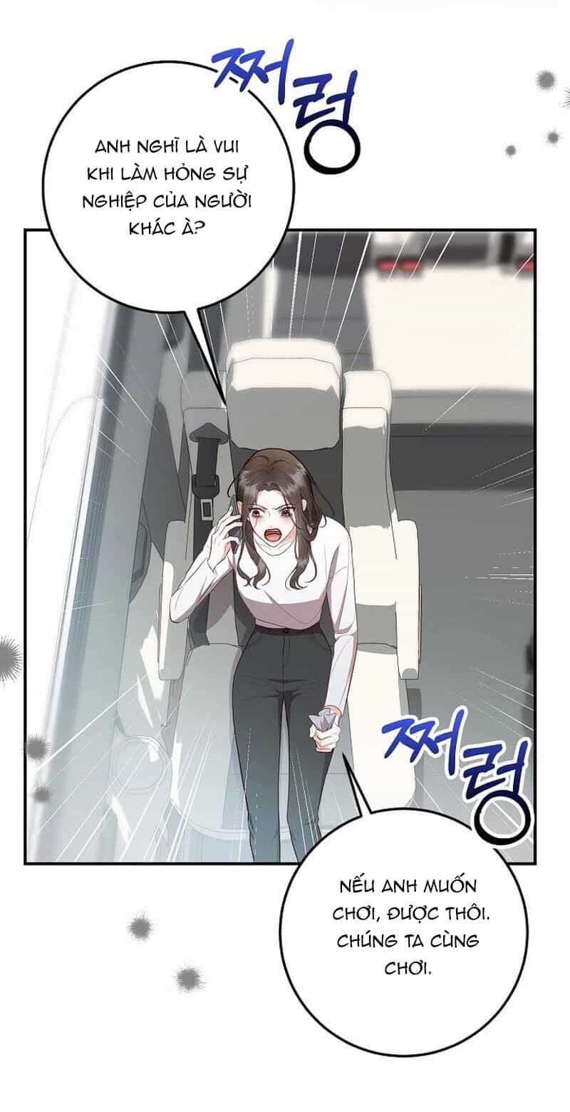 Thử Vai Cinderella - Chương 3 - ảnh 23