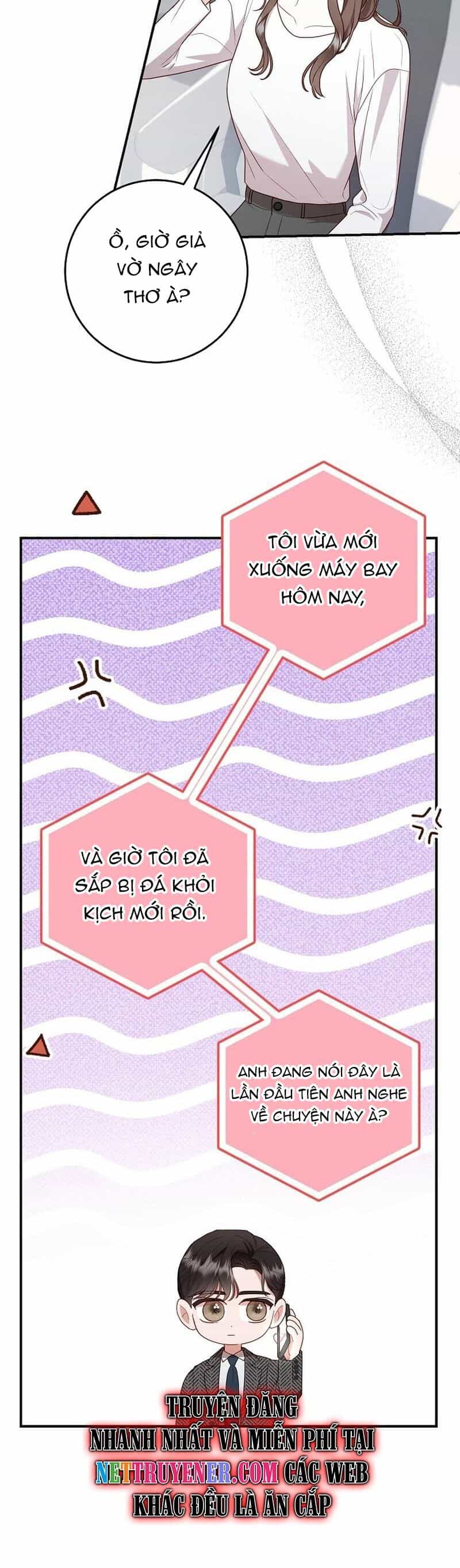 Thử Vai Cinderella - Chương 3 - ảnh 28