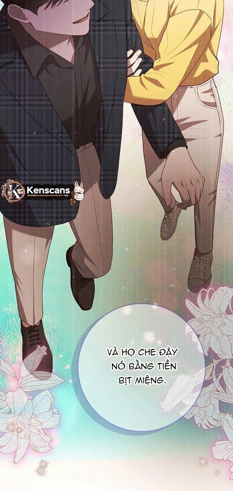 Thử Vai Cinderella - Chương 3 - ảnh 56