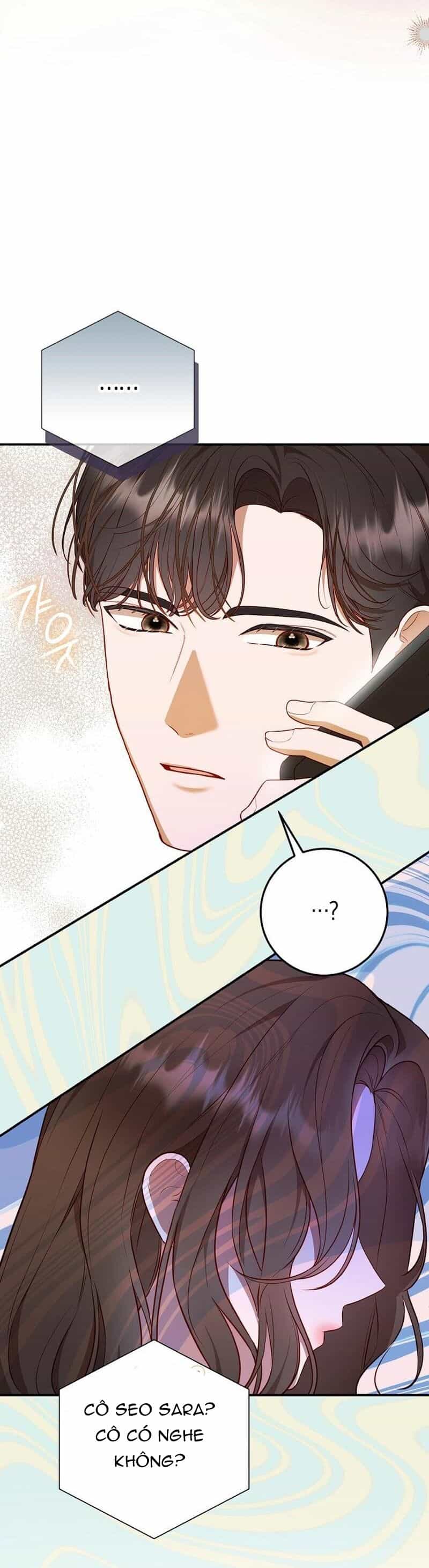 Thử Vai Cinderella - Chương 3 - ảnh 57