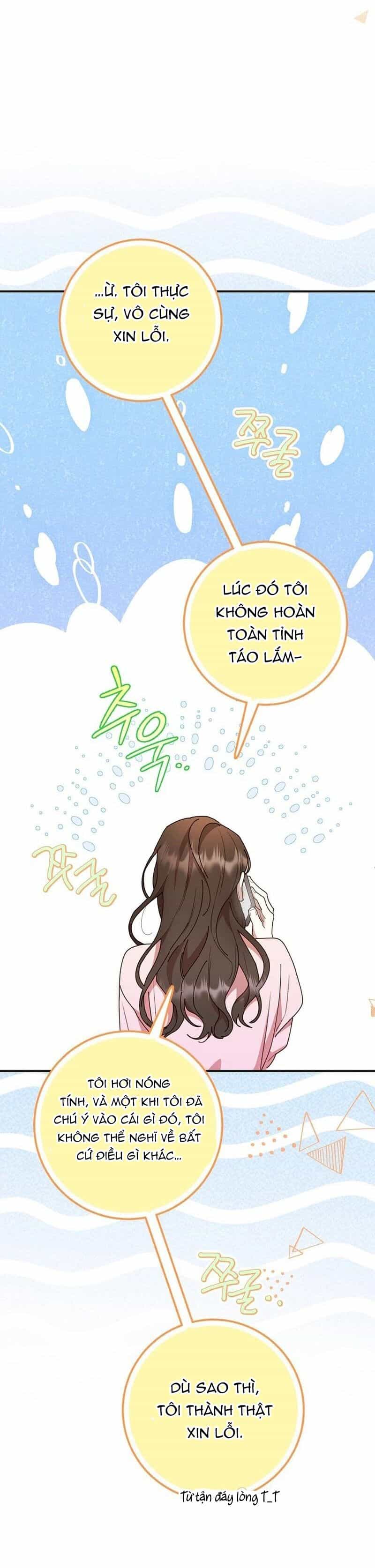 Thử Vai Cinderella - Chương 3 - ảnh 64
