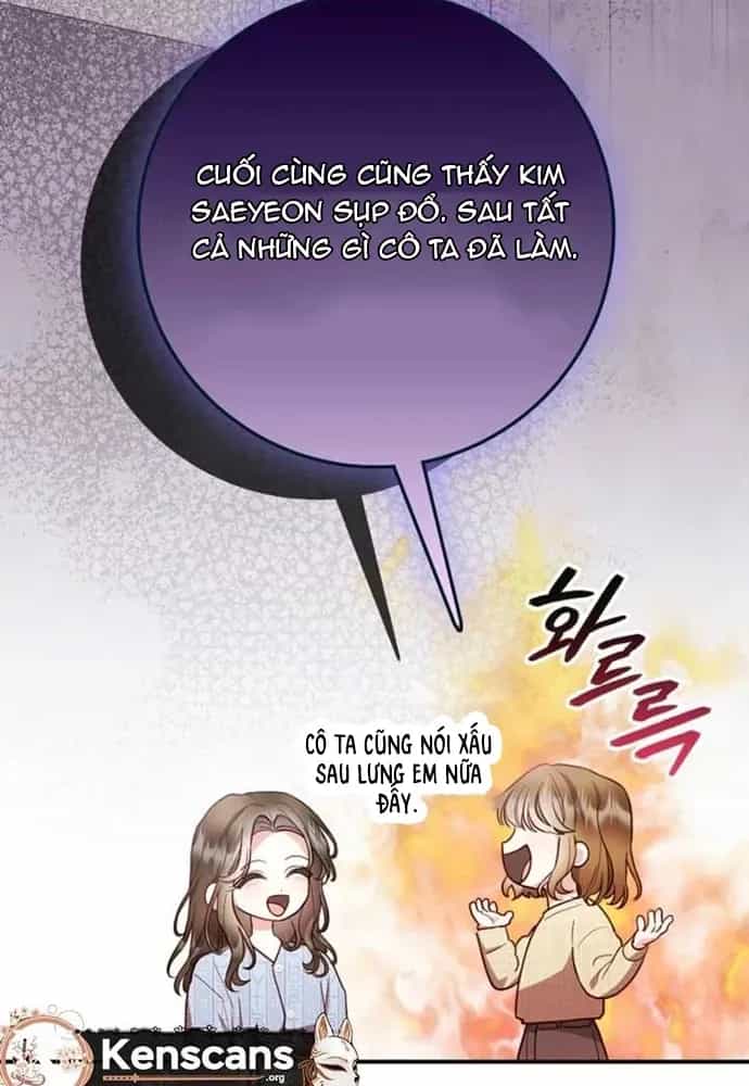 Thử Vai Cinderella - Chương 30 - ảnh 30