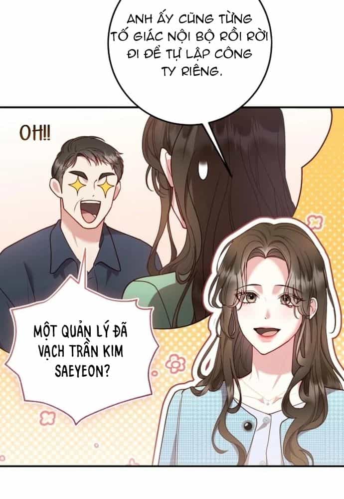 Thử Vai Cinderella - Chương 31 - ảnh 26