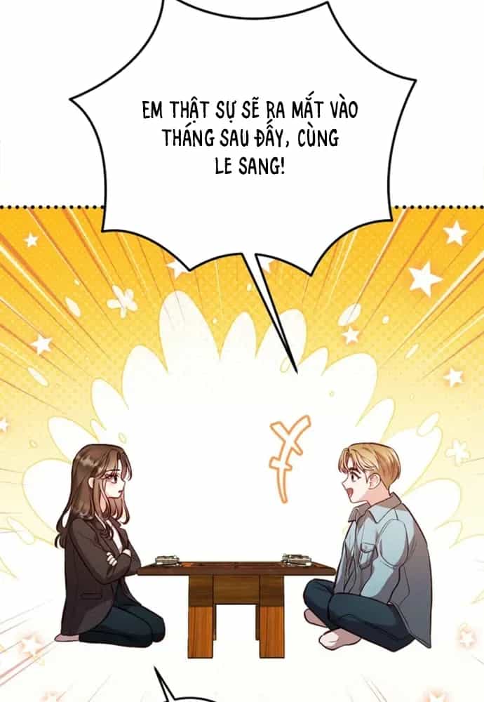Thử Vai Cinderella - Chương 33 - ảnh 24