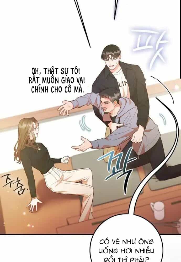 Thử Vai Cinderella - Chương 5 - ảnh 121