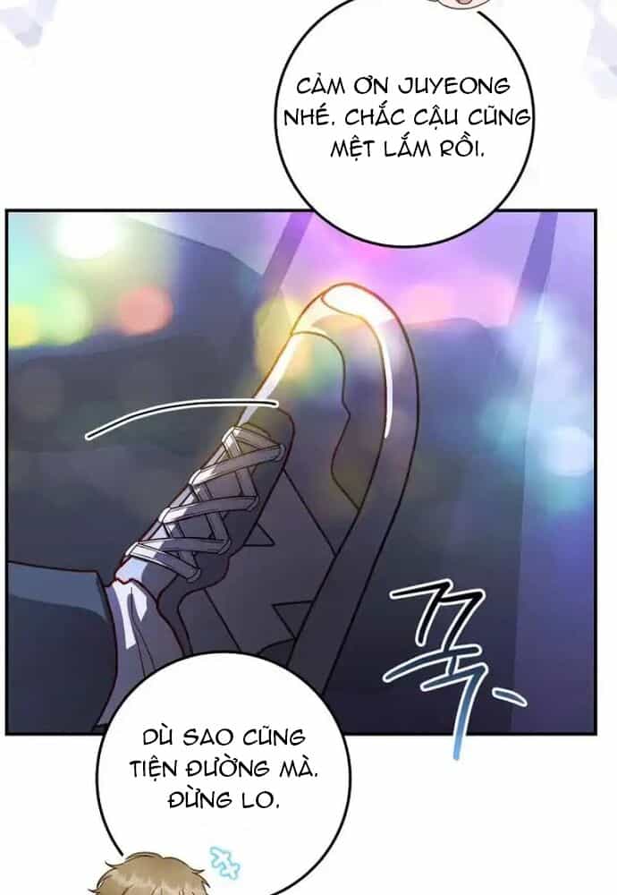 Thử Vai Cinderella - Chương 6 - ảnh 33