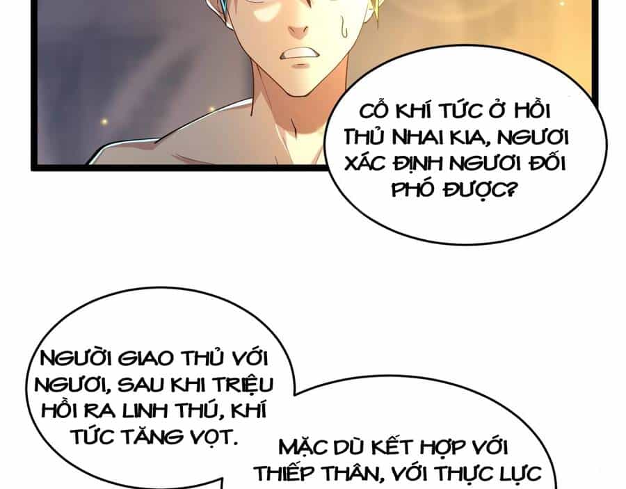 Thú Vực Tiên Đồ - Chương 6 - ảnh 27