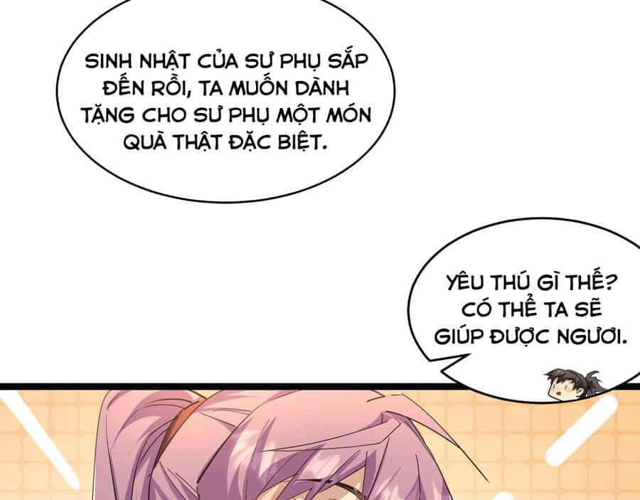 Thú Vực Tiên Đồ - Chương 8 - ảnh 48