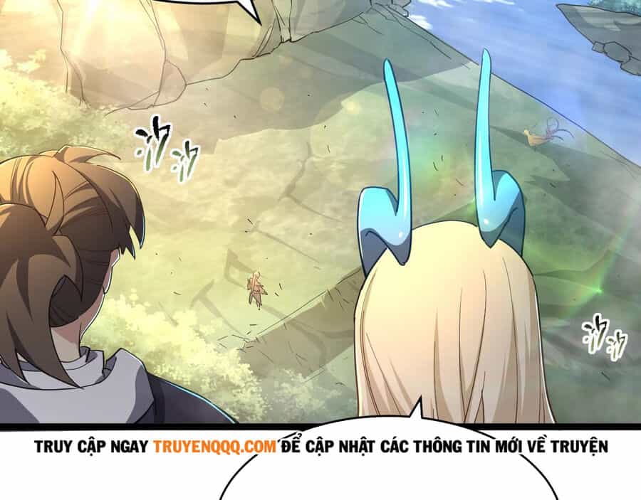 Thú Vực Tiên Đồ - Chương 9 - ảnh 10