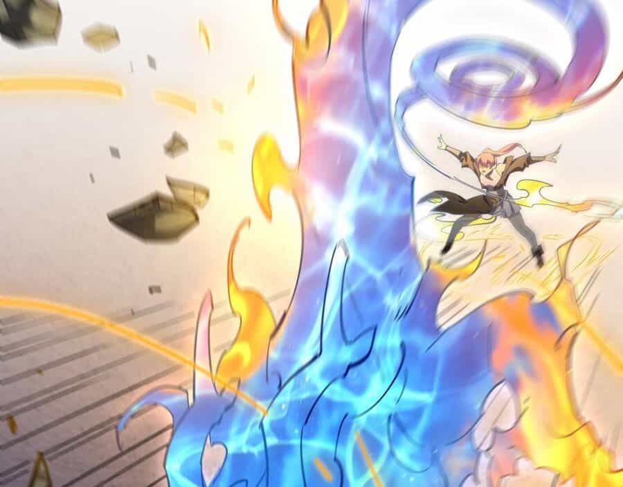 Thú Vực Tiên Đồ - Chương 9 - ảnh 22