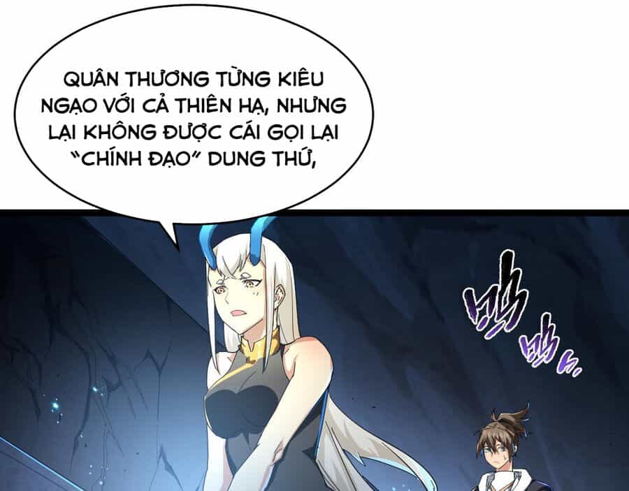 Thú Vực Tiên Đồ - Chương 11 - ảnh 42