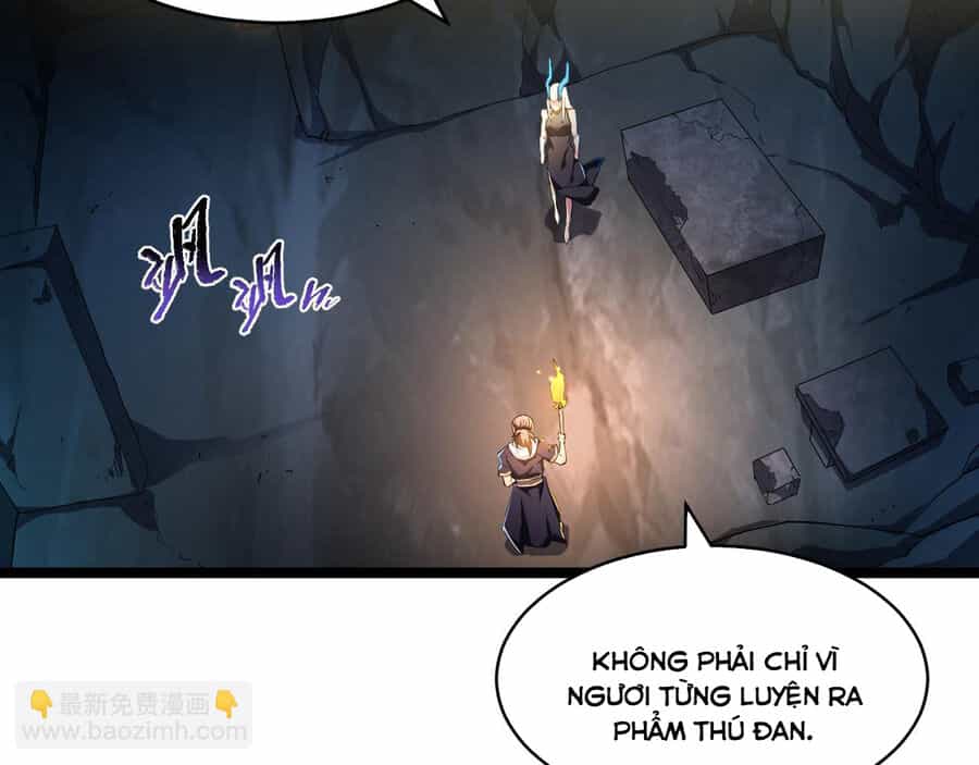 Thú Vực Tiên Đồ - Chương 13 - ảnh 32