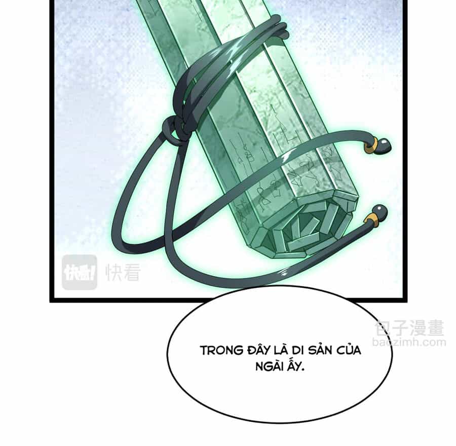 Thú Vực Tiên Đồ - Chương 14 - ảnh 7