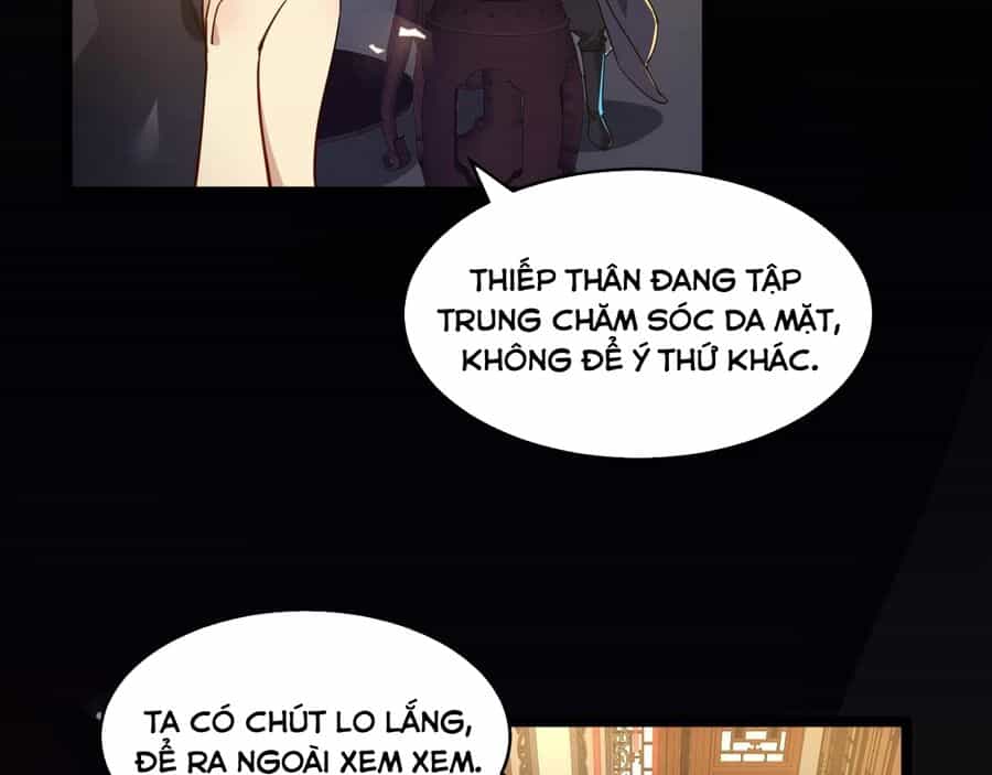 Thú Vực Tiên Đồ - Chương 20 - ảnh 28